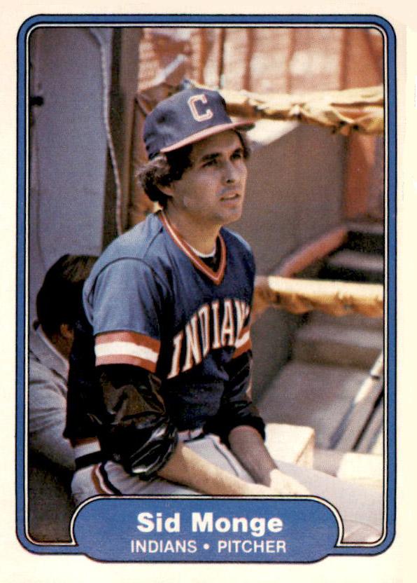 Red Sox Future Stars (Bruce Hurst / Keith MacWhorter / Reid Nichols)