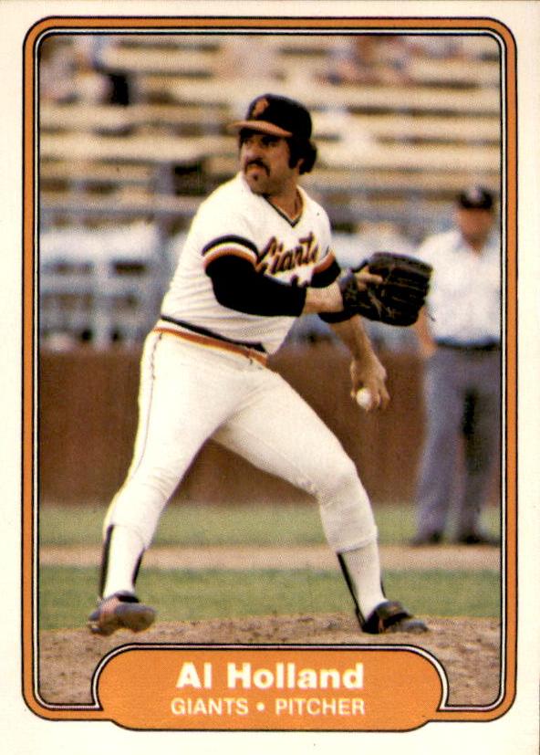 Astros Future Stars (Danny Heep / Alan Knicely / Bobby Sprowl)