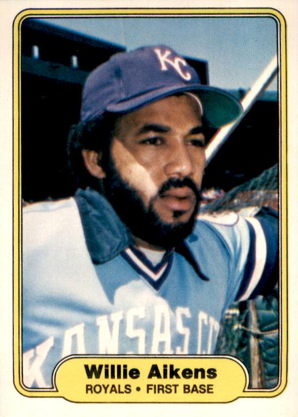 White Sox Future Stars (Rusty Kuntz / Fran Mullins / Leo Sutherland)