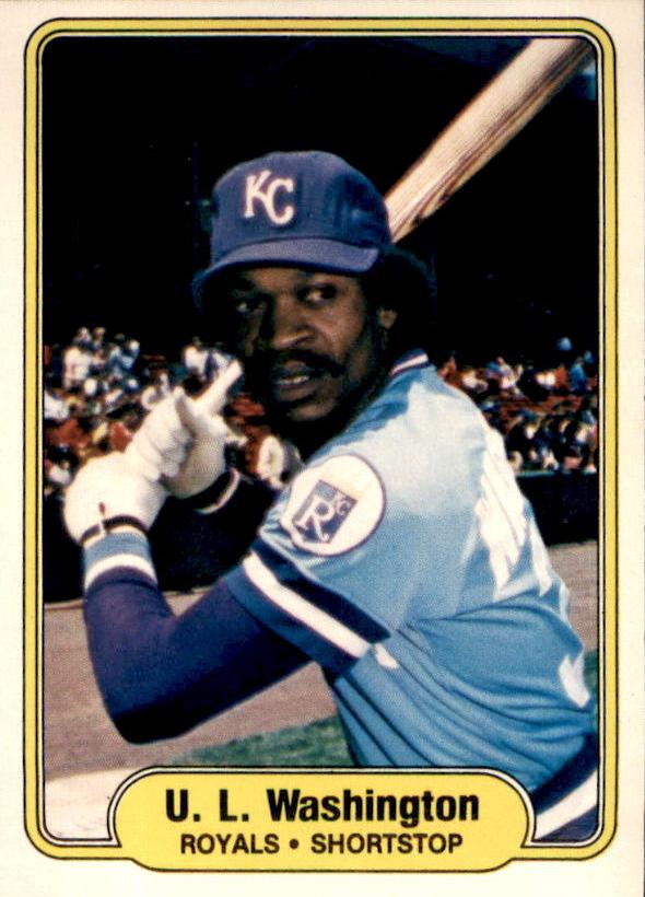 Cardinals Leaders / Checklist (Keith Hernandez / Bob Forsch)