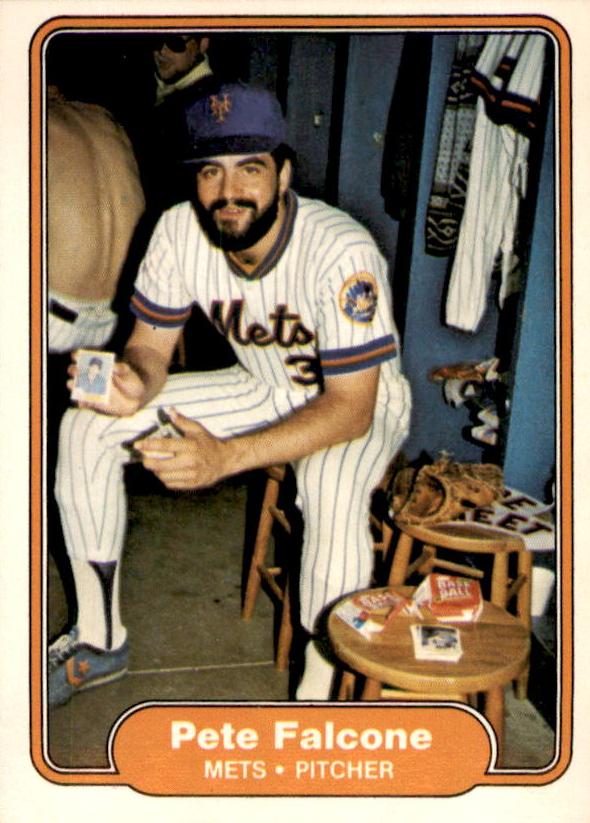 Padres Leaders / Checklist (Luis Salazar / Juan Eichelberger)