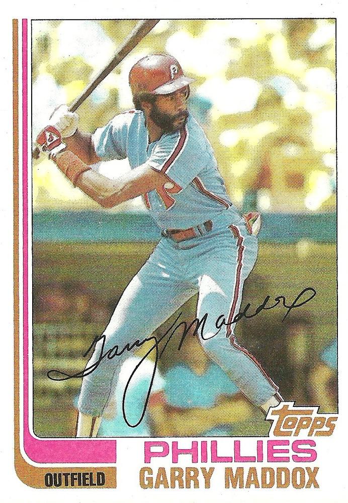 Harold Baines