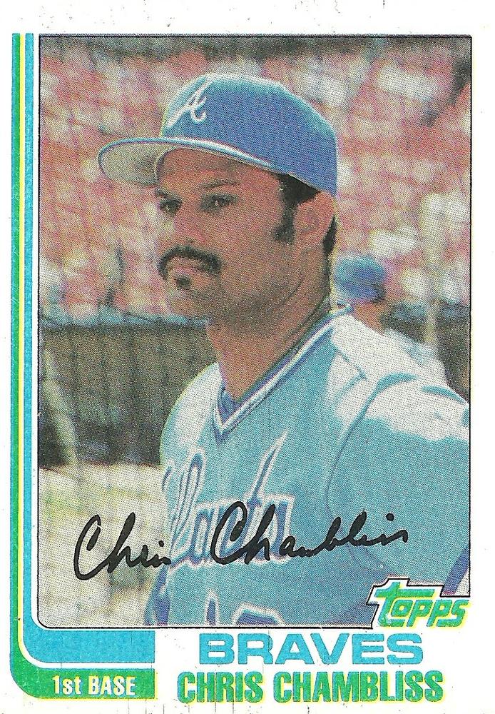 Tigers Future Stars (Howard Bailey / Marty Castillo / Dave Rucker)