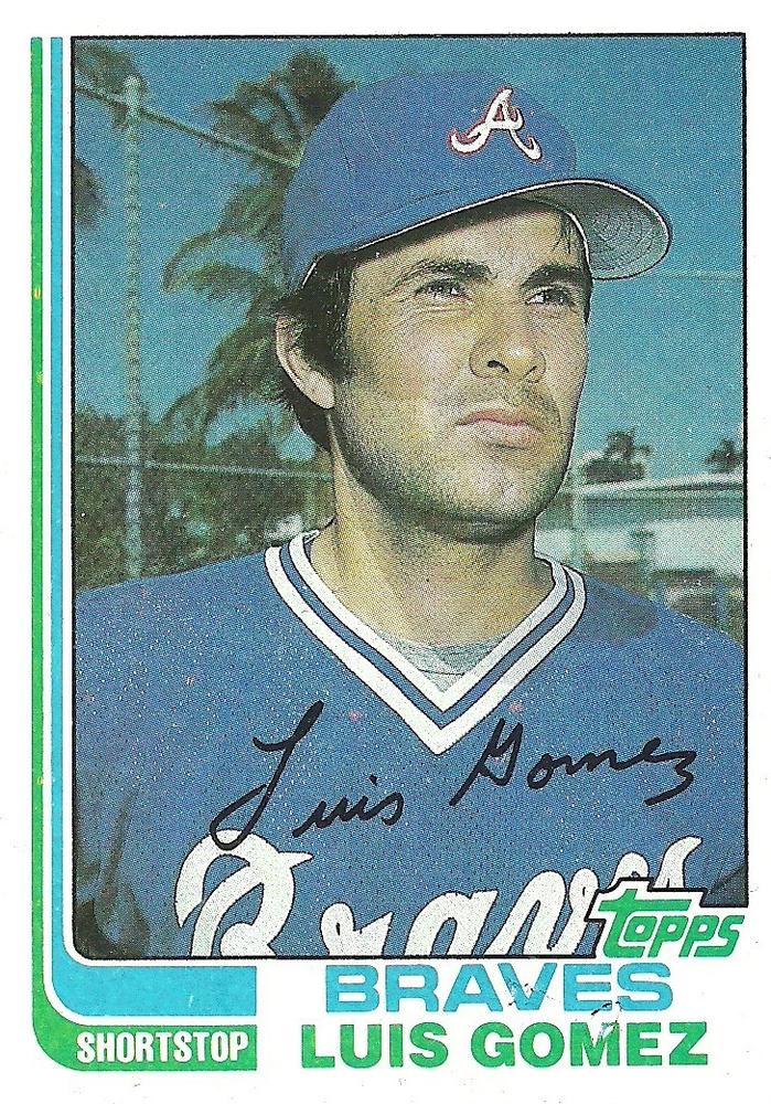 Checklist: Twins / Padres