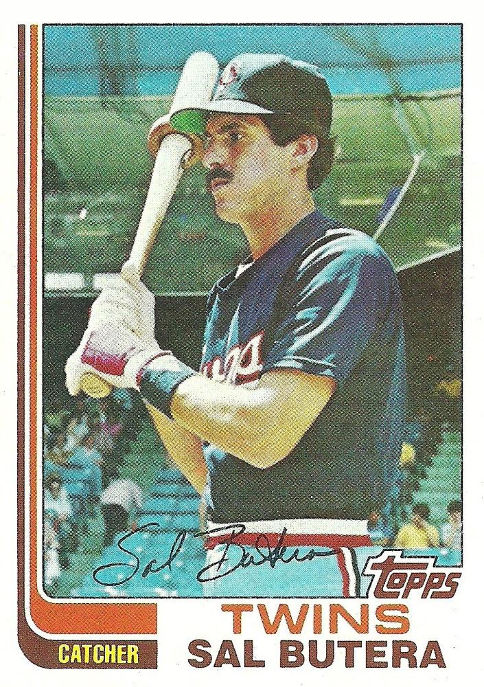 Angels Future Stars (Tom Brunansky / Luis Sanchez / Daryl Sconiers)