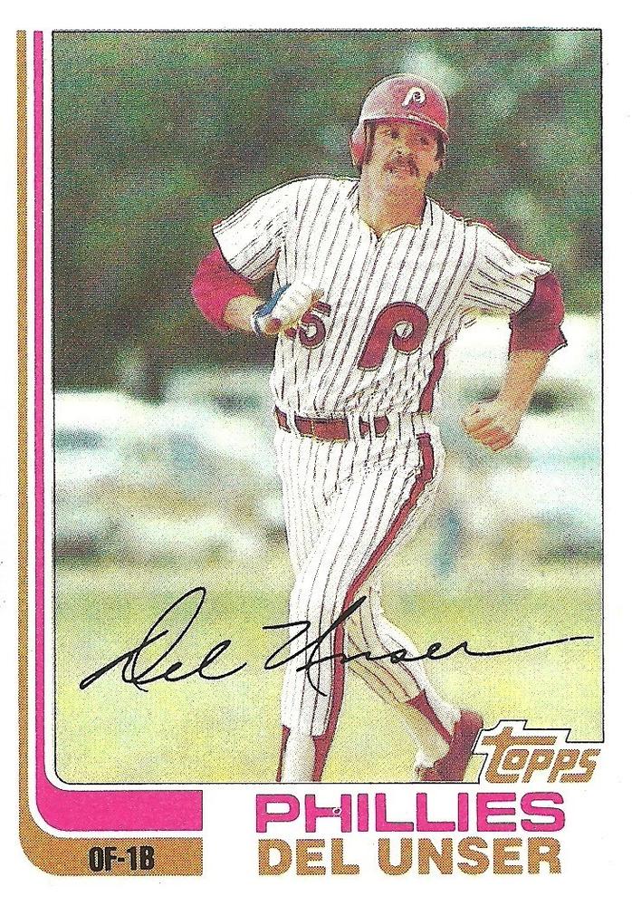 Pride of Venezuela (Dave Concepcion / Manny Trillo)