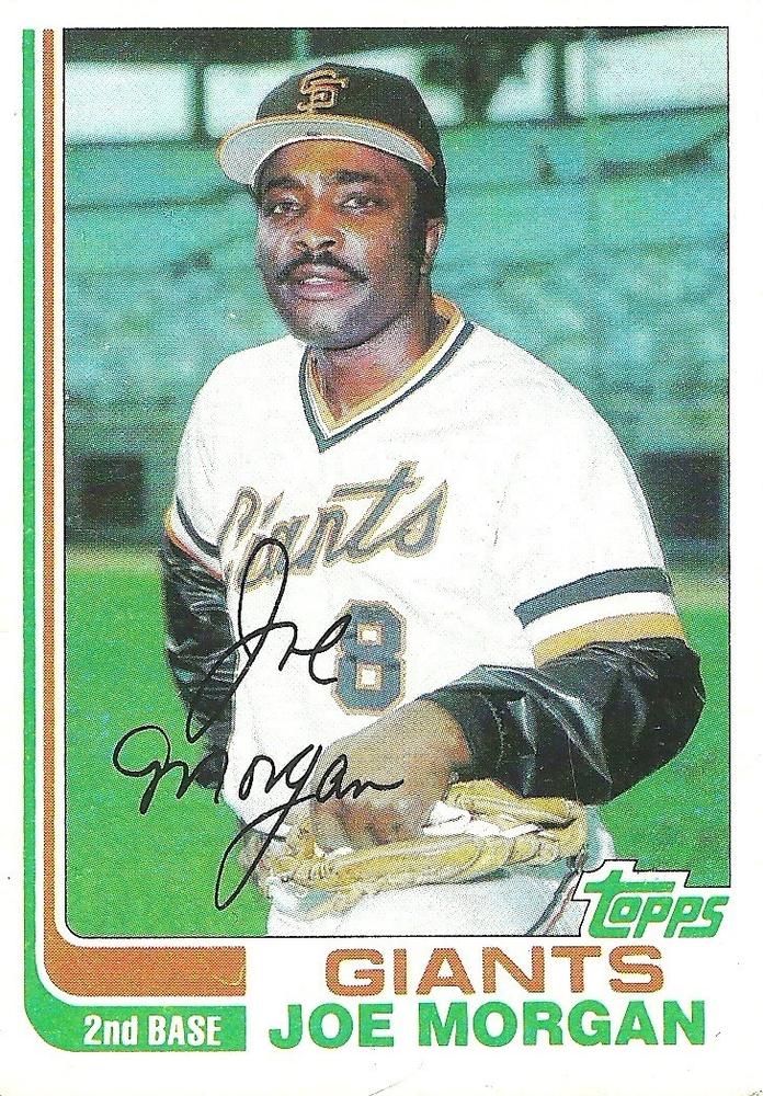 Mets Future Stars (Ron Gardenhire / Terry Leach / Tim Leary)