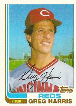 All-Star Infielders (Frank White / Bucky Dent)