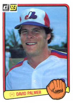 Padres Future Stars (Mike Armstrong / Doug Gwosdz / Fred Kuhaulua)