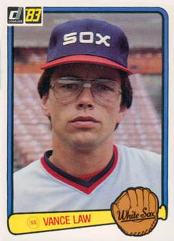 Red Sox Future Stars (Bruce Hurst / Dave Schmidt / Julio Valdez)