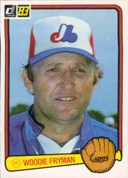 Big Red Machine (Dan Driessen / Dave Concepcion / George Foster)