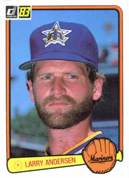 Yankees Leaders / Checklist (Jerry Mumphrey / Tommy John)