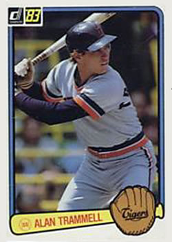 Padres Future Stars (Mike Armstrong / Doug Gwosdz / Fred Kuhaulua)