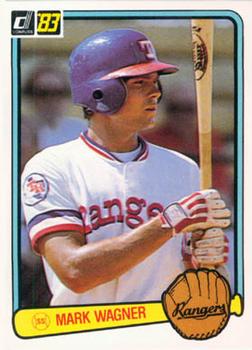 1982 Victory Leaders (LaMarr Hoyt / Steve Carlton)