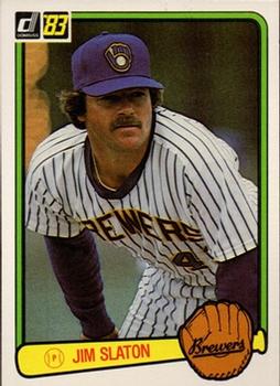 Mariners Future Stars (Dave Edler / Dave Henderson / Reggie Walton)