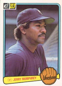 '81 Batting Leaders (Bill Madlock / Carney Lansford)