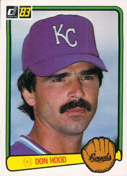 '81 Stolen Base Leaders (Tim Raines / Rickey Henderson)