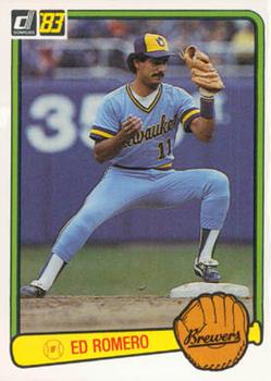 Dennis Eckersley