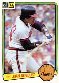 All-Star Infielders (Frank White / Bucky Dent)