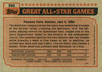 Larry Gura  baseball card collectible - Main Image 2