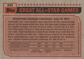 Tim Raines  baseball card collectible - Main Image 2