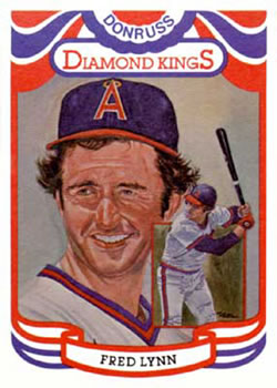 1983 Runs Batted In Leaders (Dale Murphy / Cecil Cooper / Jim Rice)