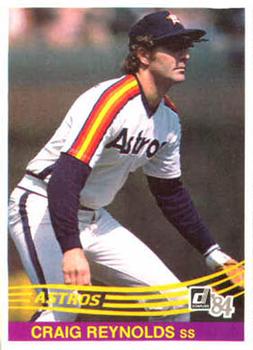 Royals Leaders / Checklist (Hal McRae / Larry Gura)