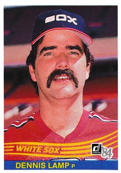 All-Star Catchers (Carlton Fisk / Gary Carter)