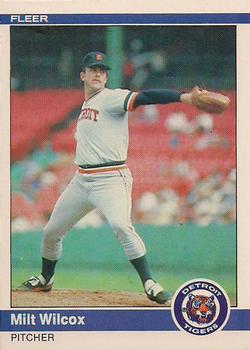 Checklist: Indians / Blue Jays