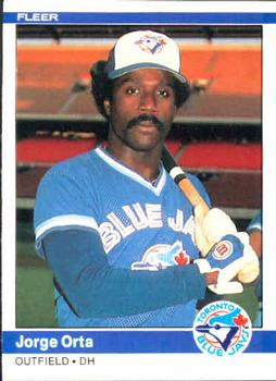 Orioles Leaders / Checklist (Eddie Murray / Jim Palmer)