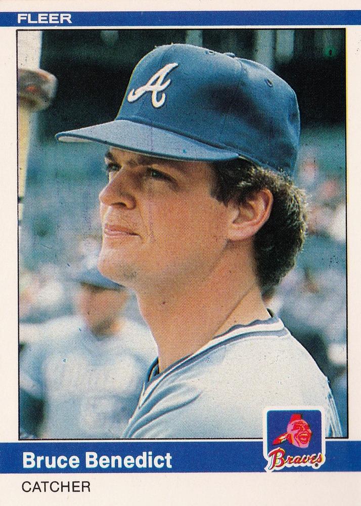 Red Sox Leaders / Checklist (Wade Boggs / Bob Ojeda)