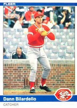 Bob Forsch / Mike Warren / Dave Righetti