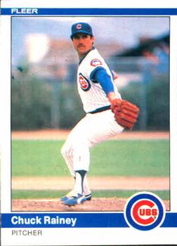 Dave Stieb
