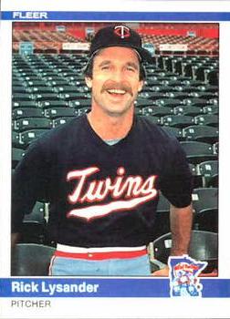 Mets Leaders / Checklist (Mookie Wilson / Craig Swan)