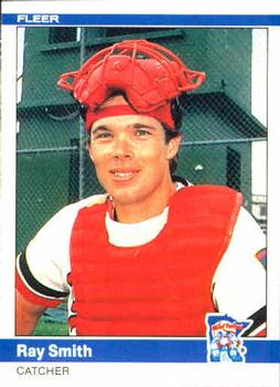 Checklist: White Sox / Red Sox