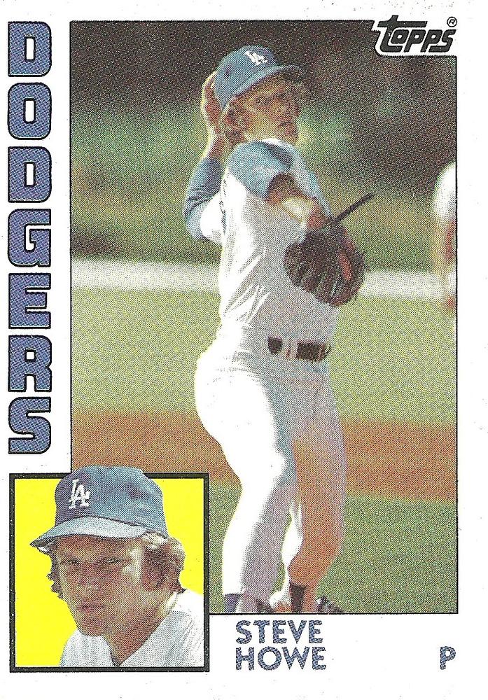 1983 Batting Leaders (Bill Madlock / Wade Boggs)