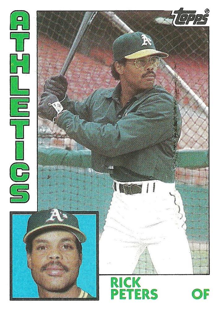 N.L. Pitcher's Nightmare (Mike Schmidt / Ryne Sandberg)