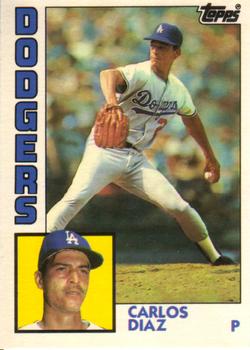 NL Active Career Save Leaders (Bruce Sutter / Tug McGraw / Gene Garber)