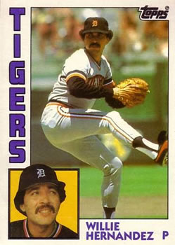 Lance Parrish