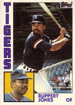 Runnin' Reds (Lonnie Smith / Ozzie Smith / David Green / Willie McGee)