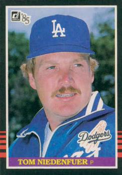 Dan Quisenberry