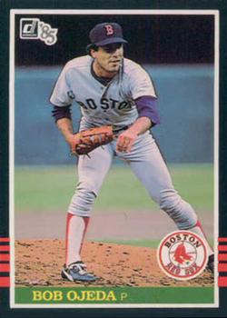 1983 Home Run Leaders (Mike Schmidt / Jim Rice)