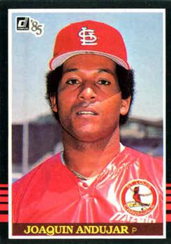 1983 Stolen Base Leaders (Tim Raines / Rickey Henderson)