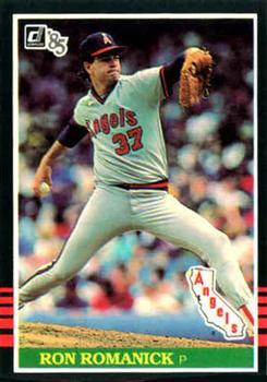 500th Homer (Reggie Jackson)