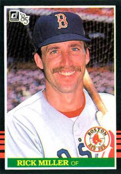 Mets Leaders / Checklist (Mookie Wilson / Tom Seaver)