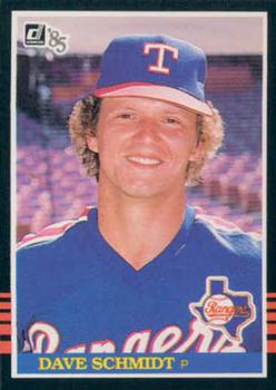 Bob Skinner / Joel Skinner