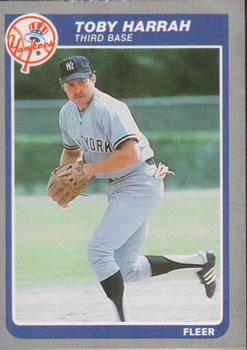 Bret Saberhagen