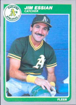 Gorman Thomas
