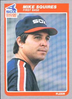 Checklist: Brewers / Giants / Special Cards