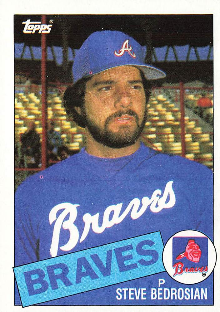 Yogi Berra / Dale Berra